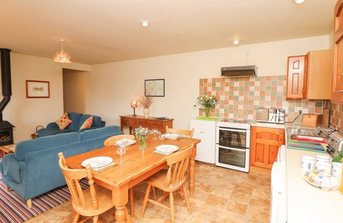 Northleigh Cottage | The Shippen