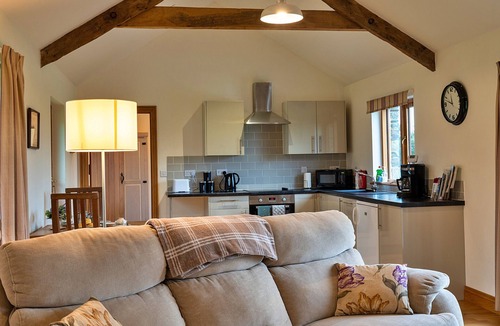 Liskeard Cottage | The Shippon at Lestitha