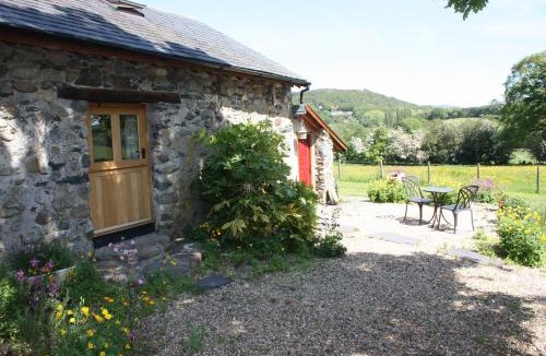 Henryd House | The Shippon