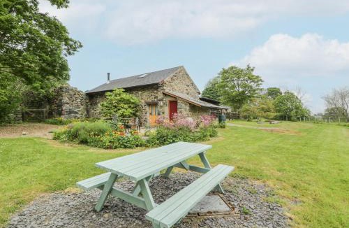 Henryd House | The Shippon