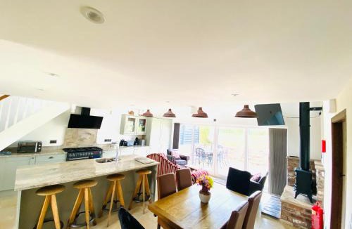 Helsby House | The Shippon