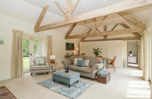 Honiton House | The Shippon