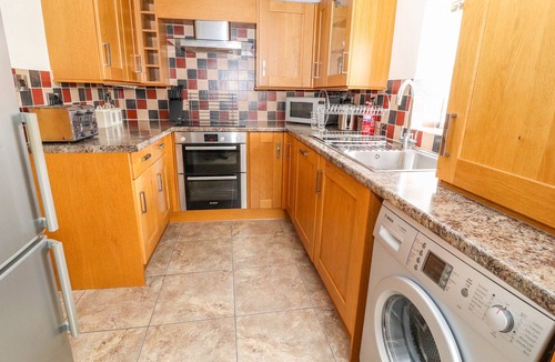 Cotebrook Cottage | The Shippon