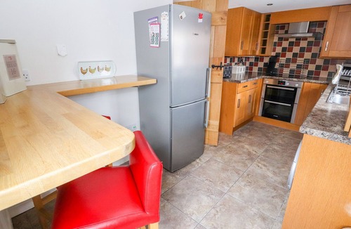 Cotebrook Cottage | The Shippon