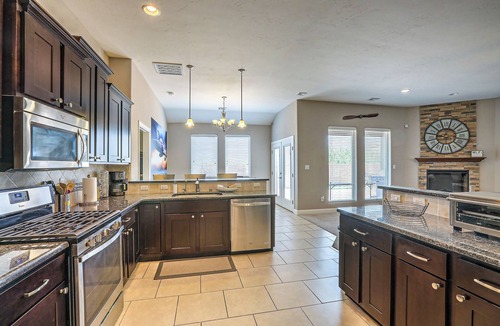 Alamogordo House | The Shiprock House