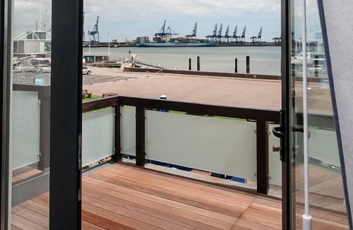 Martlesham Heath Hotel | The Shipwreck Loft