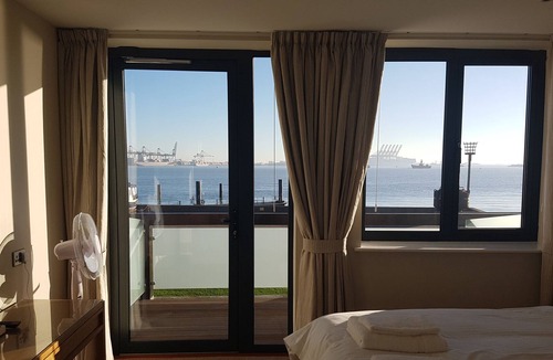 Martlesham Heath Hotel | The Shipwreck Loft