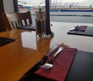 Martlesham Heath House | The Shipwreck Loft