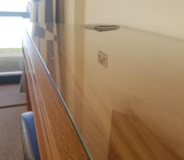 Martlesham Heath House | The Shipwreck Loft