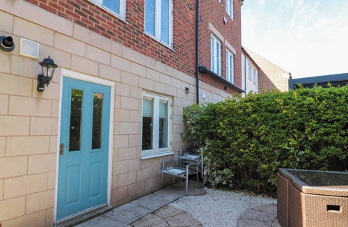 Whitby Cottage | THE SHIPWRIGHTS, family friendly, country holiday cottage in Whitby