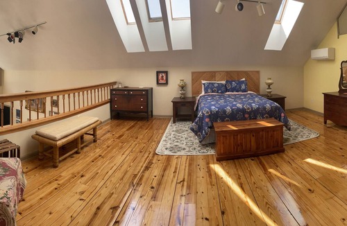 Spencer House | The Shire at Newfield