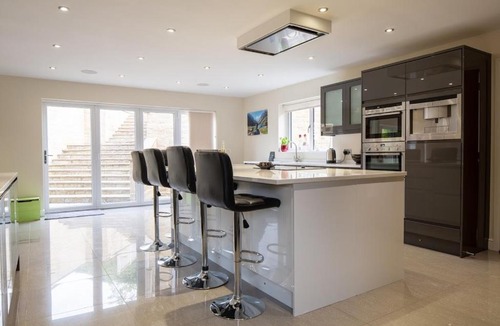 Denby Dale House | The Shire