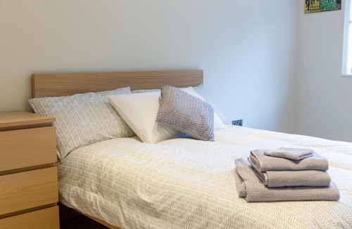 Denby Dale House | The Shire