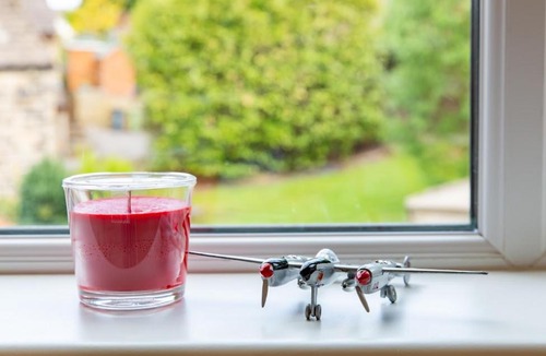 Denby Dale House | The Shire