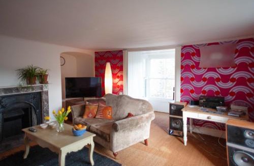 Lostwithiel House | The Shire House