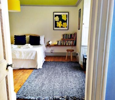 Lostwithiel House | The Shire House