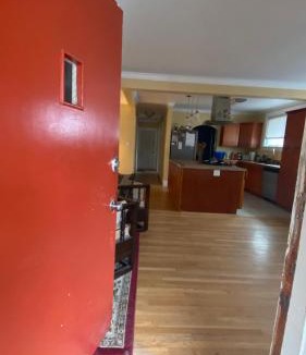 Maxwell Park House | The Shire