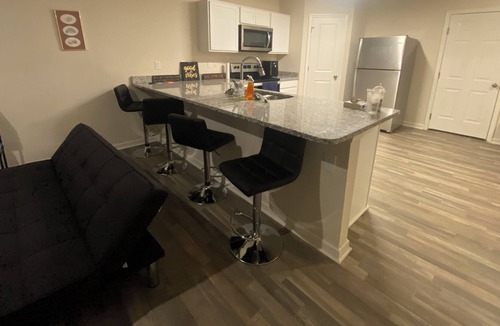 Xenia House | The Shmoe Abode