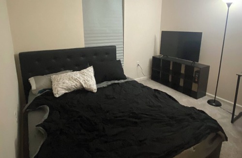 Xenia House | The Shmoe Abode