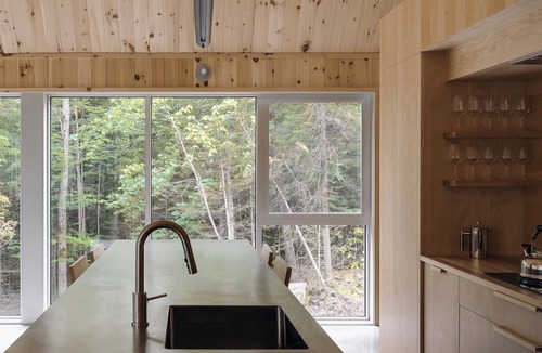 Chertsey Ski Chalet | The Shoal