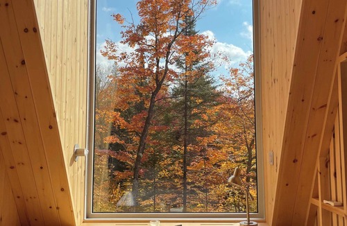 Chertsey Ski Chalet | The Shoal