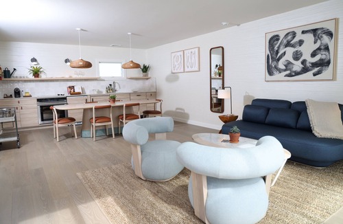 Southold Hotel | The Shoals Suites and Slips