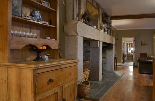 Bodmin House | The Shooting Lodge