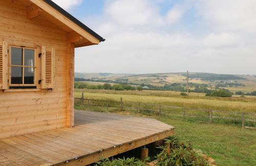 Longnor House | The Shooting Lodge