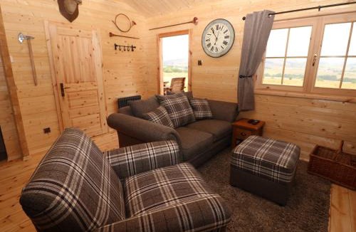 Longnor House | The Shooting Lodge