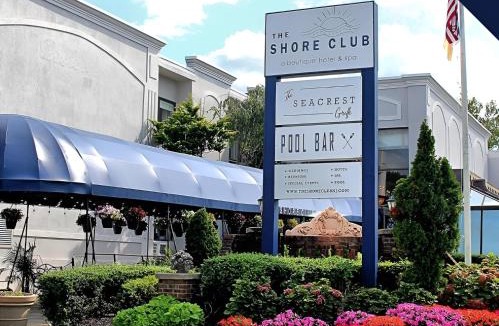 Spring Lake Heights Hotel | The Shore Club