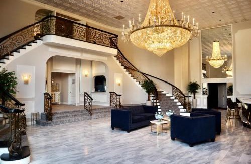 Spring Lake Heights Hotel | The Shore Club