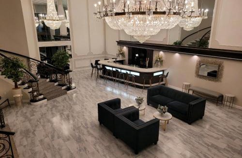 Spring Lake Heights Hotel | The Shore Club