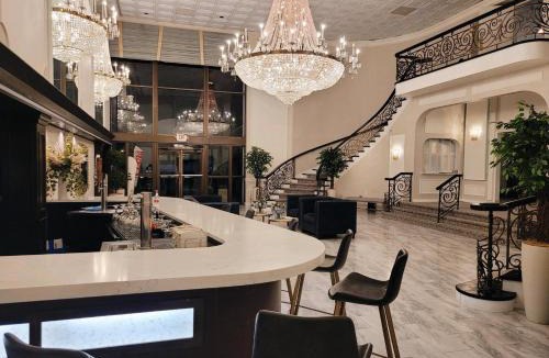 Spring Lake Heights Hotel | The Shore Club