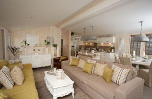 Eyemouth House | The Shore