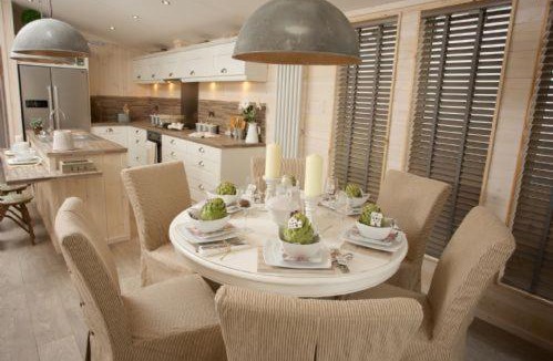 Eyemouth House | The Shore