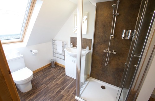 Kirkwall Hotel | The Shore