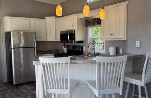 Stokes Bay House | The Shore House @ Cabinco #12
