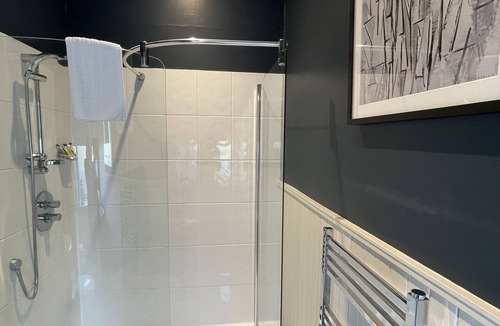 Cairndow Bed & Breakfast | The Shore House