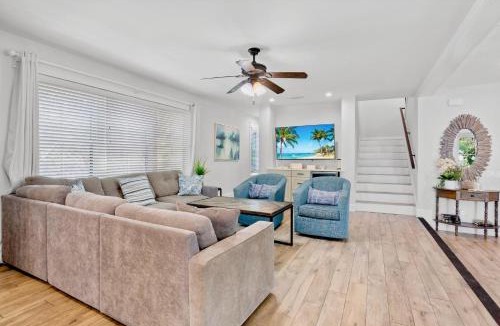 Saint Armands Key House | The Shore House