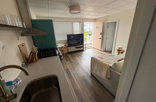 North Wildwood Condo | The Shore House