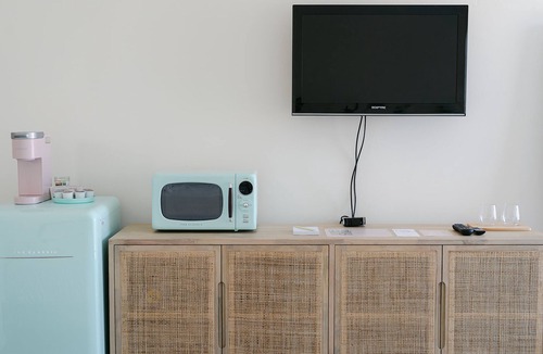 North Wildwood Condo | The Shore House