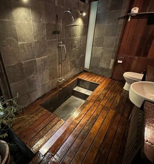 Kampung Pantai Baru Resort | The Shorea