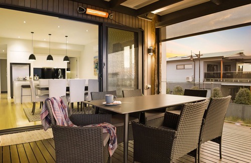 Curlewis House | The Shoreline Escape