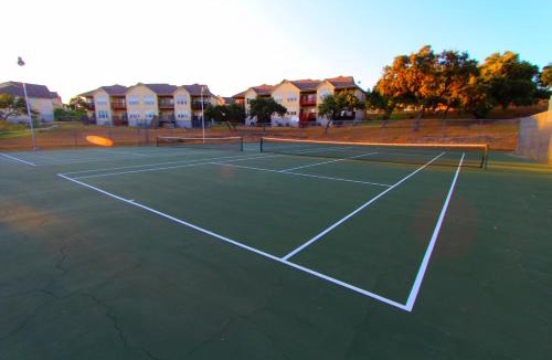 Highland Lake Estates Resort | The Shores at Lake Travis