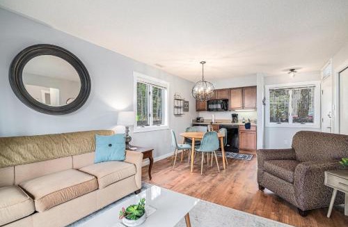 Acme Resort | The Shores