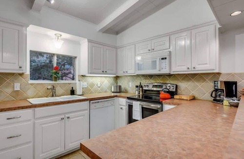 Granite Shoals House | The Shorewood | Dog-Friendly Lake Retreat