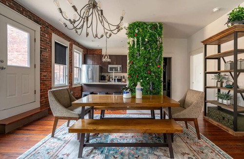 Short North House | THe Short North Pearl - Free parking