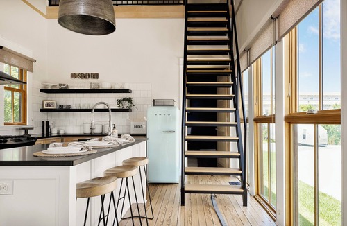Brazos House | The Shotgun House from Fixer Upper; <2 Min Walk to Silos-Downtown; 900+ 5-Stars