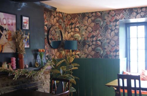 Yardley Gobion Bed & Breakfast | The Shoulder of Mutton