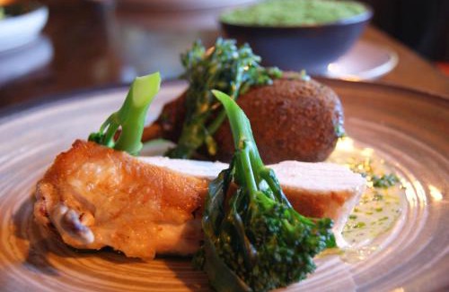 Yardley Gobion Bed & Breakfast | The Shoulder of Mutton